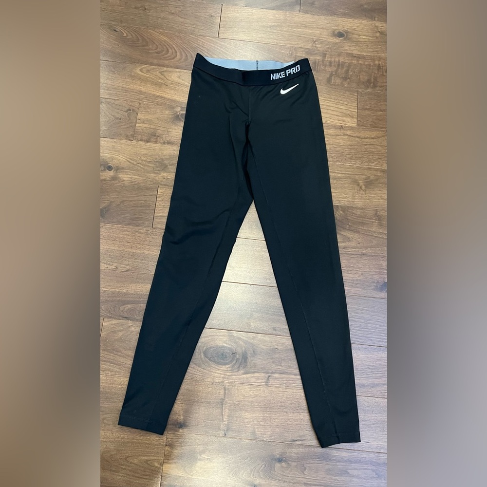 Nike pro leggings